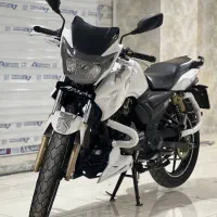 موتورآپاچی نیوفیس ۱۸۰