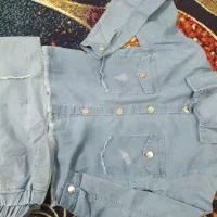 لباس دخترانه