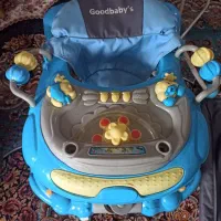 سیسمونی کودک|اسباب و اثاث بچه|تنکابن, |دیوار