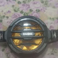 فن خنک کننده مبایل