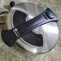 پیتزا پز فوما ژاپن