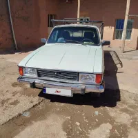 وانت دوگانه شرکتی مدل 86