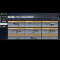 اکانت کالاف قیمت پایین