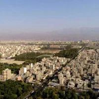 آپارتمان ۹۵ متری فول