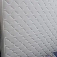 تشک طبی فنری