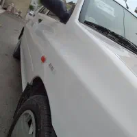 پراید 131 دوگانه منبع بزرگ