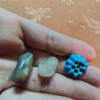 تعدادی سکه و پول نایاب و کمیاب و مهره های گبری|کلکسیون سکه، تمبر، اسکناس|تهران, مولوی|دیوار