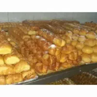 کار در کارگاه قنادی|استخدام خدمات فروشگاه و رستوران|اصفهان, هفتون|دیوار