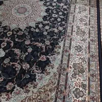 فروش ۳ عدد فرش طرح ابریشم در حد نو|فرش|تهران, سلسبیل جنوبی|دیوار