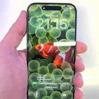 آیفون ۱۵ پرو ۲۵۶ CH باتری ۸۹٪ رجیسترشده|موبایل|تهران, سیمای ایران|دیوار