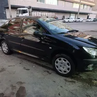 پژو 206 SD V8، مدل ۱۳۹۹ عروسک|خودرو سواری و وانت|کرمانشاه, |دیوار