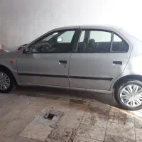 سمند|خودرو سواری و وانت|اراک, |دیوار