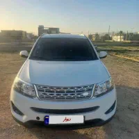 تیگو5اکسلنت مدل95