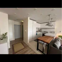 فروش ۲ خوابه /خوش نقشه و شیک  /فرهنگیان|فروش آپارتمان|بندرعباس, |دیوار
