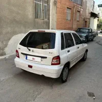 پراید۱۱۱مدل۹۵