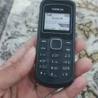 گوشی ساده اصل نوکیا|موبایل|گلستان (تهران), |دیوار