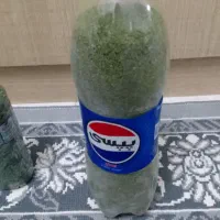 نعنا خشک شده