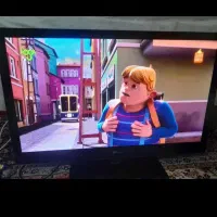 تلویزیون LCD الجی 42