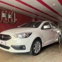 شاهین CVT مدل ۱۴۰۳ کم کار