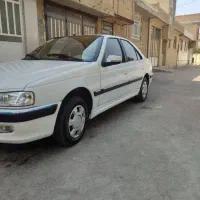 پژو پارس تیوفایو 1400|خودرو سواری و وانت|شیراز, شهرک گلها|دیوار