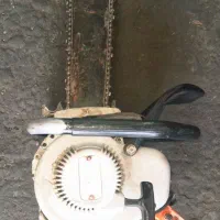 اره موتوری اشتیل آلمان