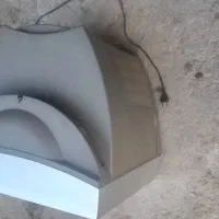 تلویزیون ۲۱رنگی سامسونگ نقرهای در حد نو|تلویزیون و پروژکتور|کرمانشاه, |دیوار