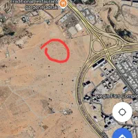 زمین 500 متری دراک