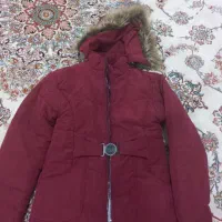 کاپشن نو|لباس|گرگان, |دیوار