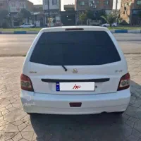 پراید هاشبک عروسک|خودرو سواری و وانت|آمل, |دیوار