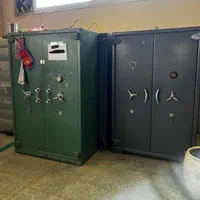 گاو صندوق تولیدی زرگری زیرویترینی گاوصندوق ارزونتر|ابزارآلات|تهران, تهرانپارس شرقی|دیوار