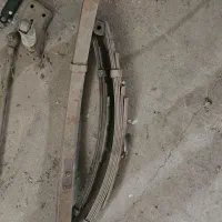 بخاری فابریک پاترول|قطعات یدکی و لوازم جانبی|کاشان, کلنگه|دیوار