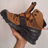 کفش طبیعت گردی سالومون quest 4