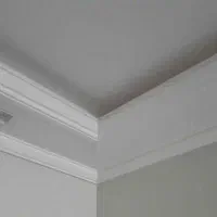 گچکاری گچ کار بنایی لکه گیری تعمیر و تخریب بازسازی