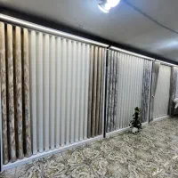 پرده مینیمال|پرده، رانر، رومیزی|همدان, |دیوار