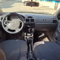 ریو مدل ۸۷|خودرو سواری و وانت|مهریز, |دیوار