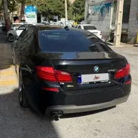 بی ام و ۵۲۸ ۲۰۱۳|خودرو سواری و وانت|تهران, دبستان|دیوار