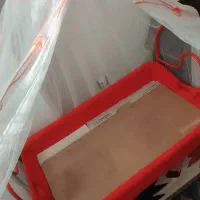 گهواره کودک|اسباب و اثاث بچه|مراغه, |دیوار