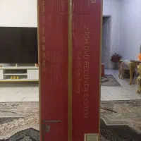 سینما خانواده الجی آکبند اصل کره|سیستم صوتی خانگی|تهران, قناتکوثر|دیوار