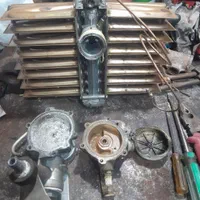 تعمیرات تخصصی پمپ آب آبگرمکن بخاری ولوازم گازسوز|خدمات پیشه و مهارت|رشت, حمیدیان|دیوار