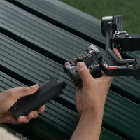 گیمبال رونین dji Rs4|دوربین عکاسی و فیلمبرداری|تهران, کاج|دیوار