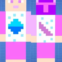 اسکین ماین کرافت به فروش میرسد