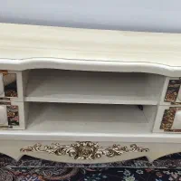 میز تلویزیون ۱۴۰ سانتی|میز تلویزیون|تهران, افسریه جنوبی|دیوار