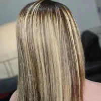 آفر ویژه رنگ لایت بالیاژ امبره کراتین پروتین احیا