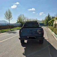 نیسان پیکاپ|خودرو سواری و وانت|لواسان, |دیوار