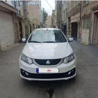 ساینا S مدل ۱۴۰۳ بیمه کامل