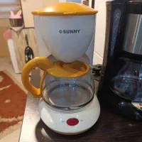 قهوه ساز|سماور، چایساز، قهوهساز|کرج, ساماندهی|دیوار