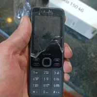 نوکیا۱۵۰|موبایل|تایباد, |دیوار