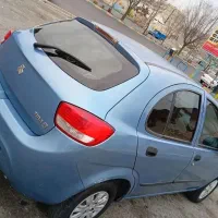 تیبا ۲مدل۹۵|خودرو سواری و وانت|مشکین‌دشت, |دیوار