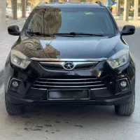 جک S5 مدل ۱۳۹۴ بدونه رنگ (اقساط و معاوضه)|خودرو سواری و وانت|کرج, شاهین‌ویلا|دیوار