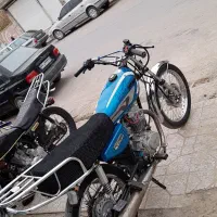 موتور ۱۵۰ پیستون ۲۰۰